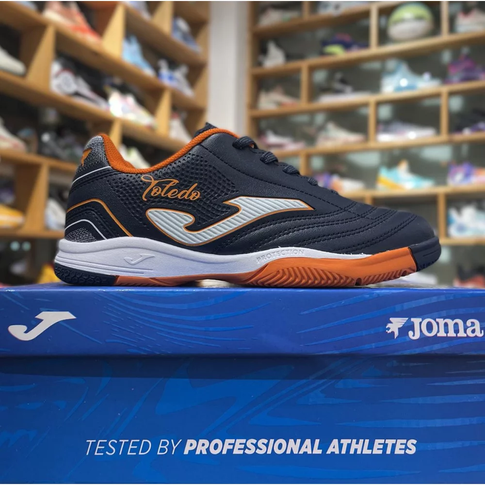 Футзалки Joma TOLEDO JR