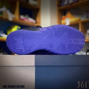 Кроссовки 361° Big 3