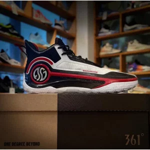 361° Aaron Gordon AG4 'Someday'
