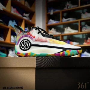 361° Aaron Gordon AG4 'JIMI'