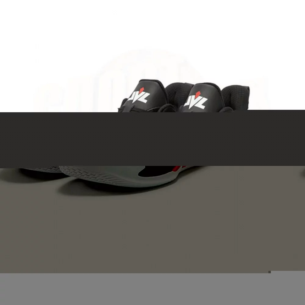 Баскетбольные кроссовки 361° LVL UP 2.0 'Black'