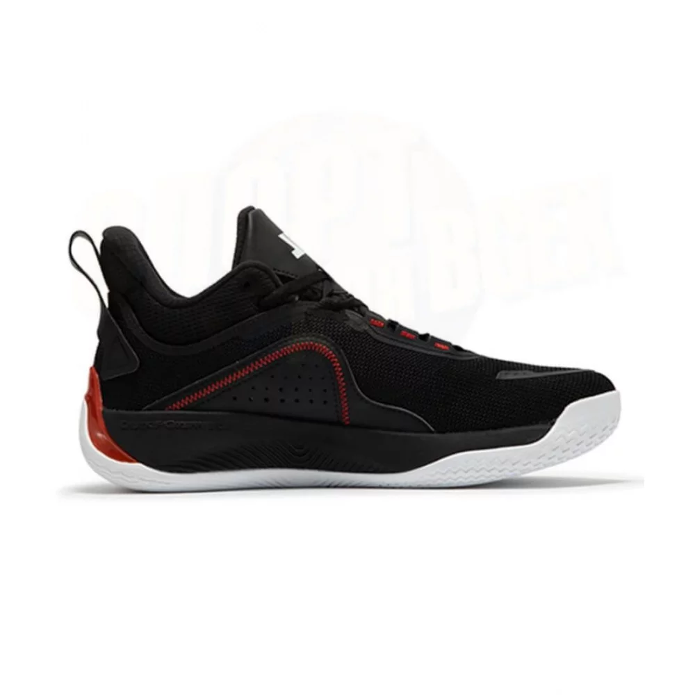 Баскетбольные кроссовки 361° LVL UP 2.0 'Black'