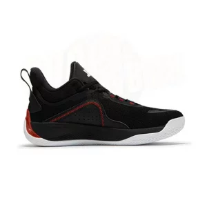 Баскетбольные кроссовки 361° LVL UP 2.0 'Black'