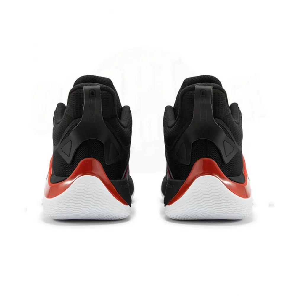 Баскетбольные кроссовки 361° LVL UP 2.0 'Black'