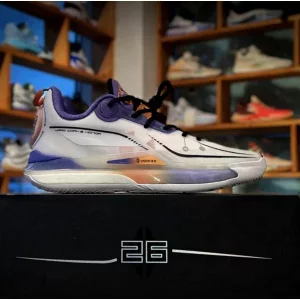 361° Spencer Dinwiddie - DVD2 CQT 'White/Purple'