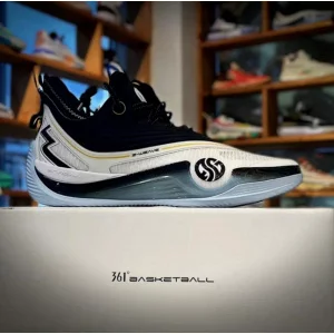 361° Aaron Gordon ZEN Ⅵ 'Yin Yang'