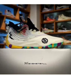 361° Aaron Gordon ZEN Ⅵ 'JIMI'