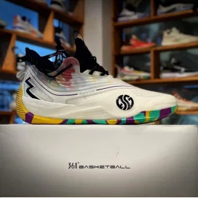 361° Aaron Gordon ZEN Ⅵ 'JIMI'