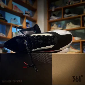 Баскетбольные кроссовки 361° Aaron Gordon AG 4 PRO SOAR – 'Someday'