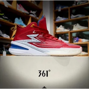 361° BIG3 5.0 Pro PE 'Serbia'