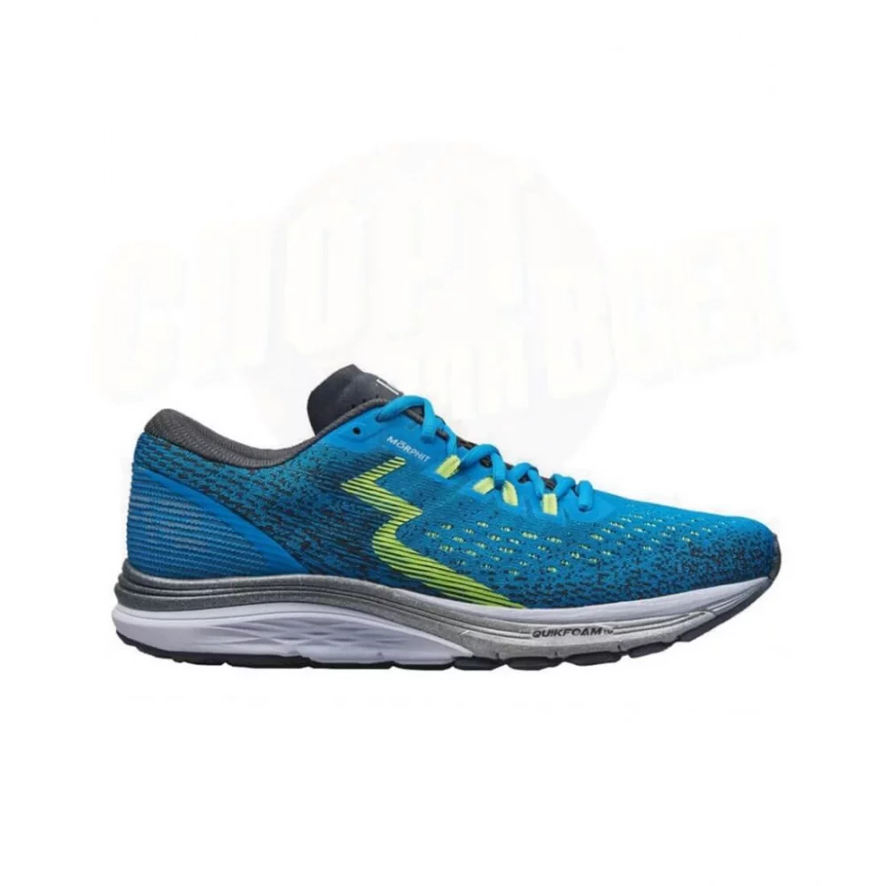 361° RUN Europe Spire 4