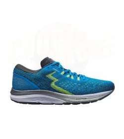 361° RUN Europe Spire 4 