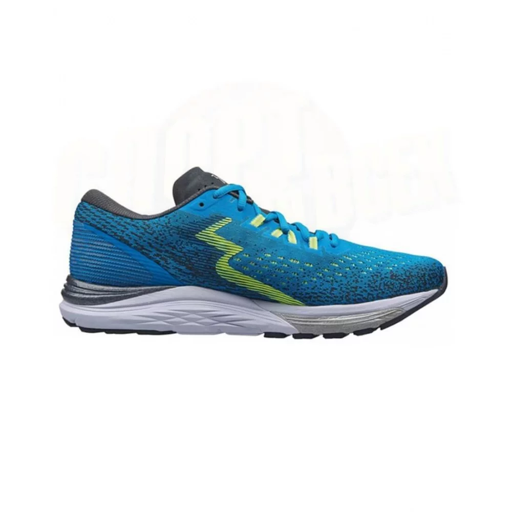 361° RUN Europe Spire 4