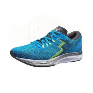 361° RUN Europe Spire 4