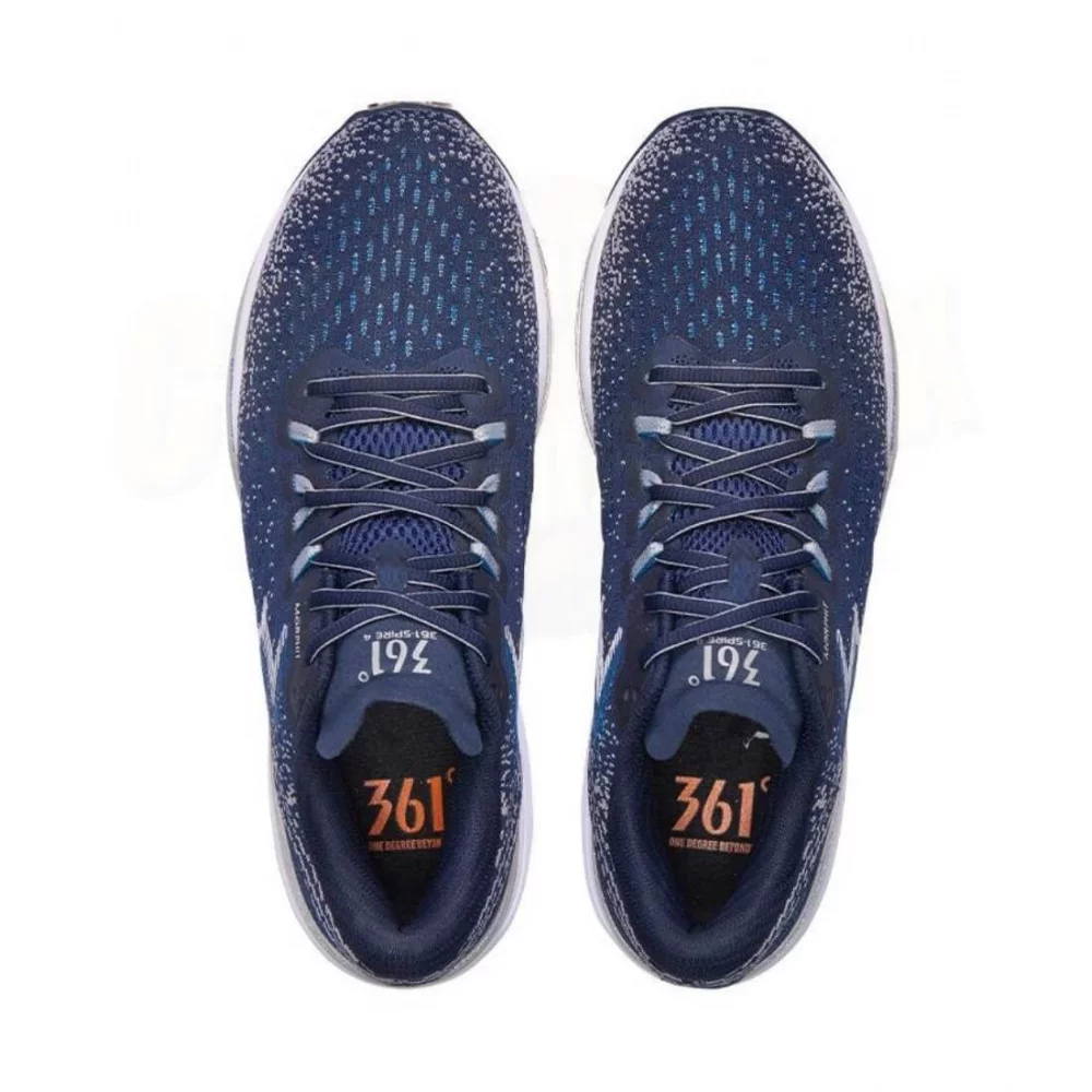361° Europe Spire 4 run