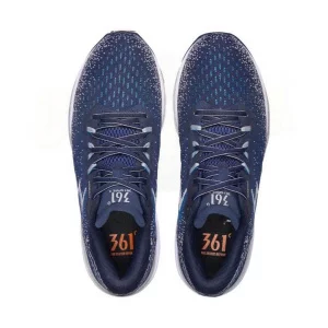 361° Europe Spire 4 run