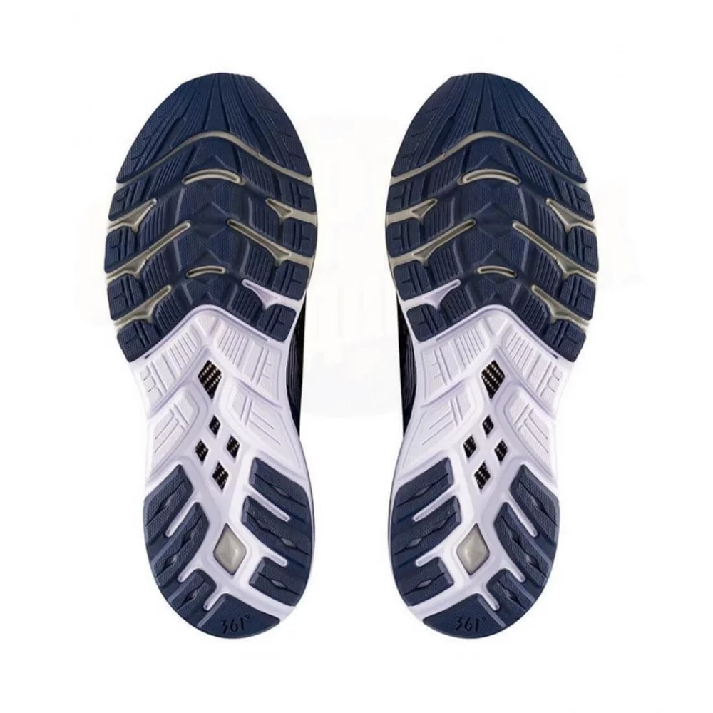 361° Europe Spire 4 run