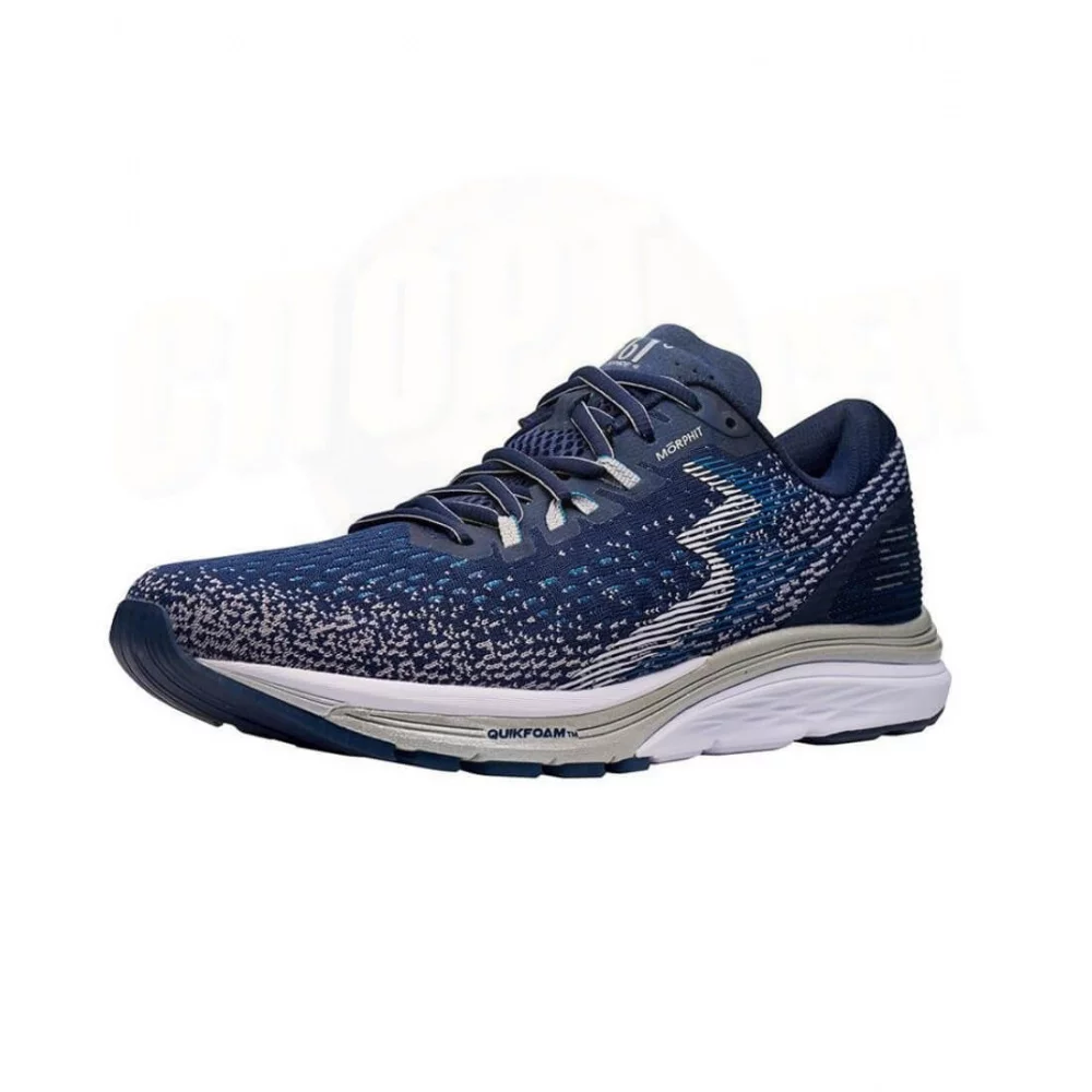 361° Europe Spire 4 run