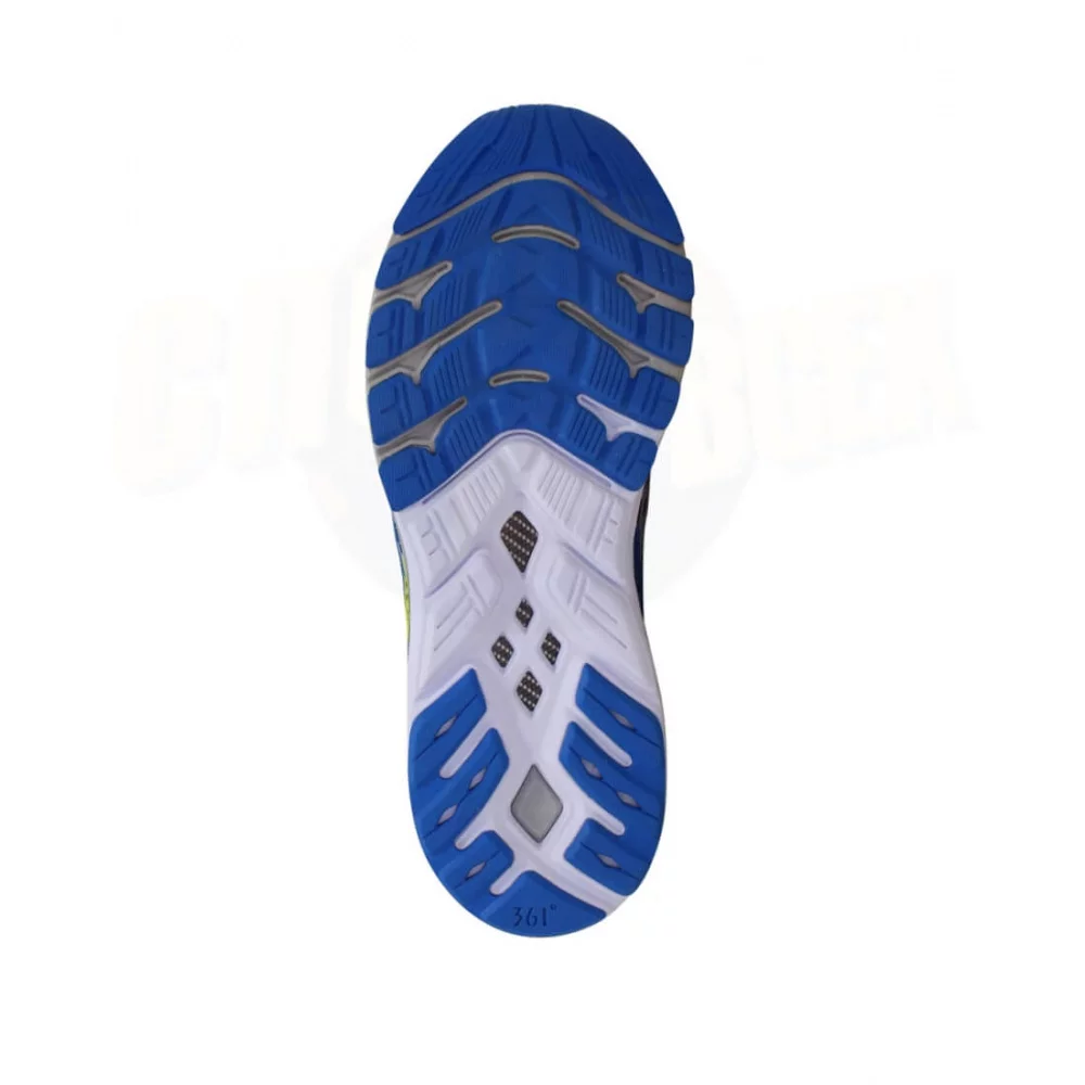 361° RUN Europe Spire 4