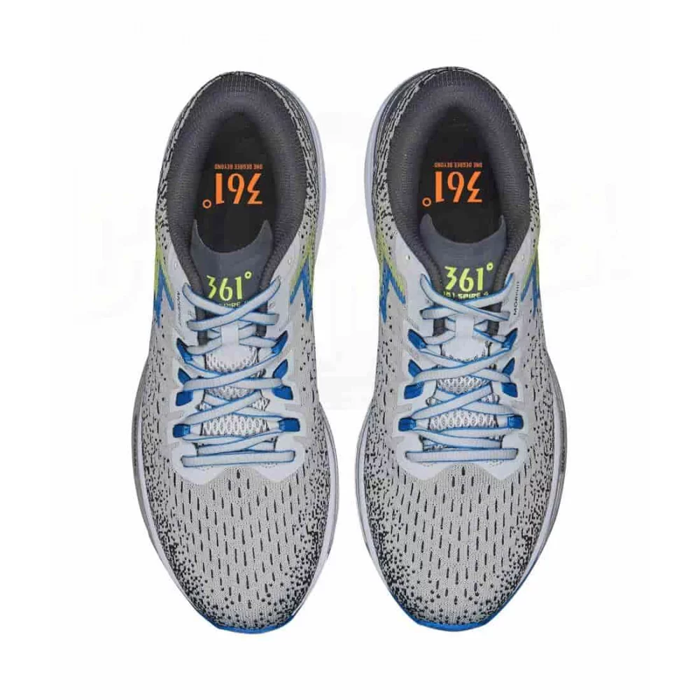 361° RUN Europe Spire 4