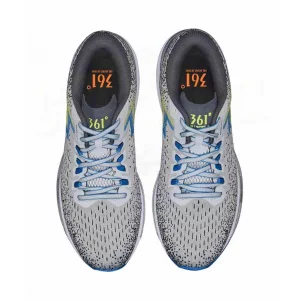 361° RUN Europe Spire 4