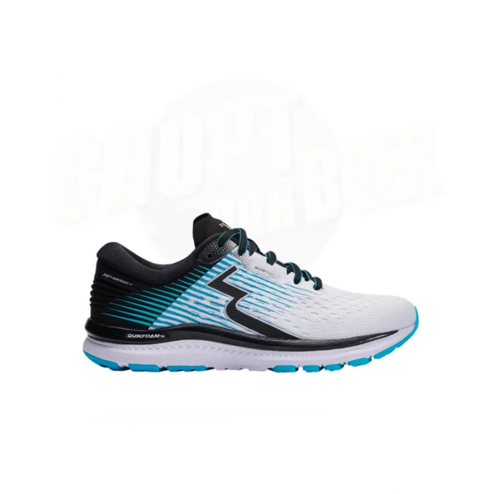 361° RUN Europe MERAKI 4