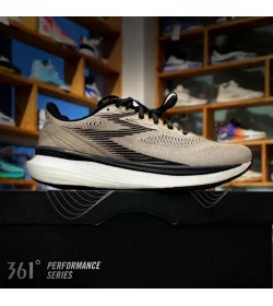 361° RUN Europe Spire 5