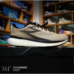 361° RUN Europe Spire 5