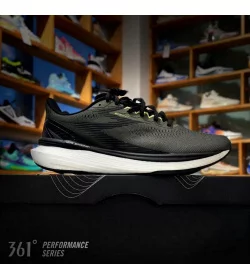 361° RUN Europe Spire 5