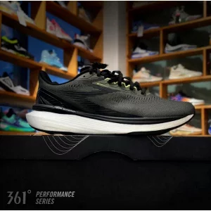 361° RUN Europe Spire 5