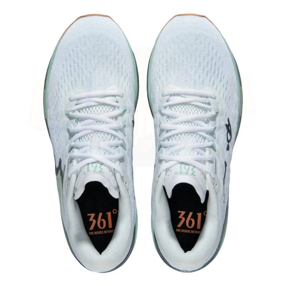 361° Europe Spire 4 X RUNLOVERS 'Do More'