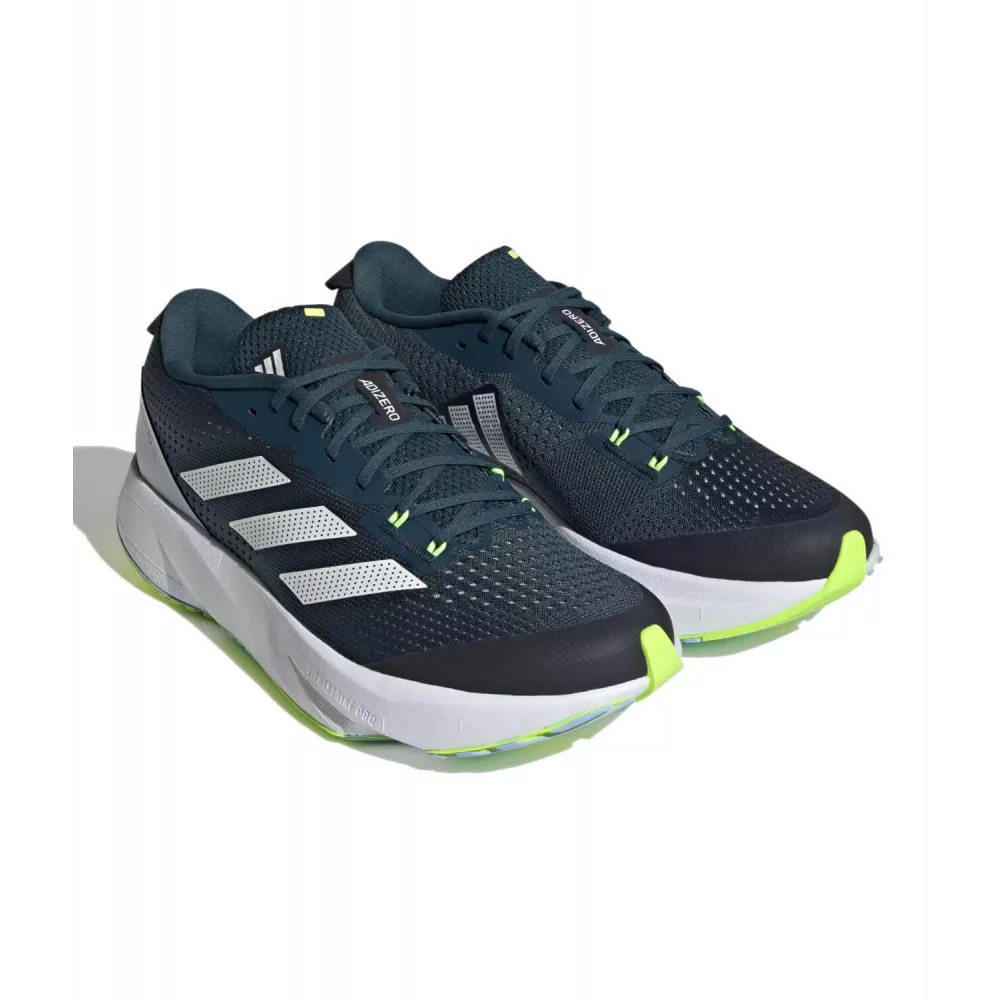 Кроссовки Adidas ADIZERO SL 'Arctic night/white/blue'