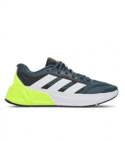 Adidas QUESTAR 2 M IF2232 'Arctic Night/White/Lemon'
