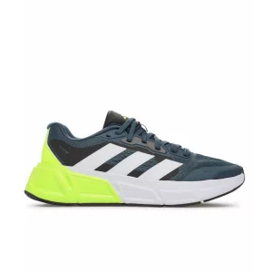 Adidas QUESTAR 2 M IF2232 'Arctic Night/White/Lemon'