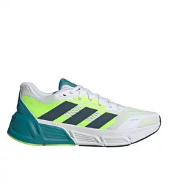 Adidas QUESTAR 2 M 'white/arctic night/lemon'