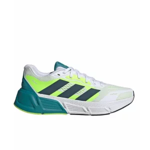Adidas QUESTAR 2 M 'white/arctic night/lemon'