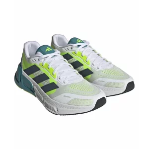 Adidas QUESTAR 2 M 'white/arctic night/lemon'