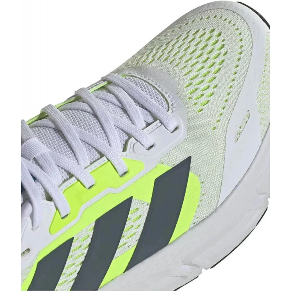 Adidas QUESTAR 2 M 'white/arctic night/lemon'
