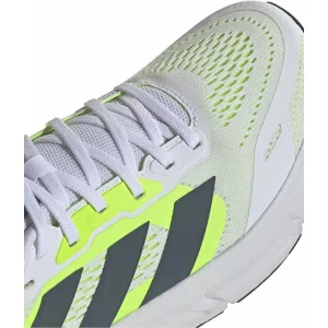 Adidas QUESTAR 2 M 'white/arctic night/lemon'