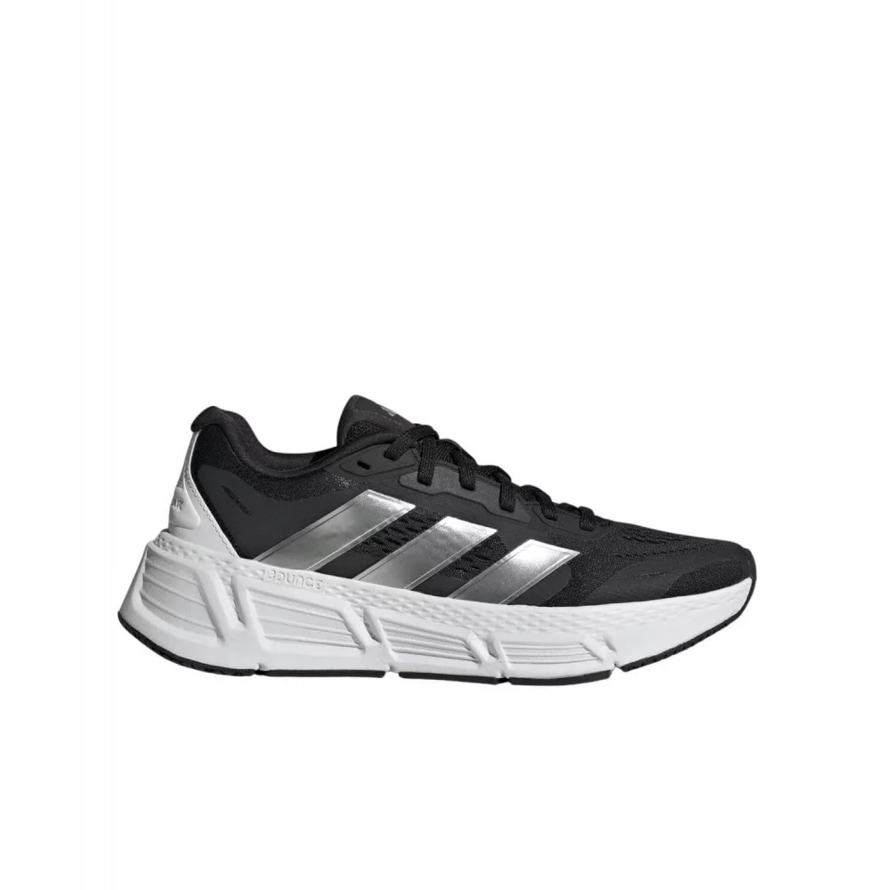 Adidas QUESTAR 2 W  'black/white/carbon'