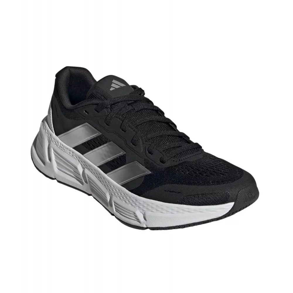 Adidas QUESTAR 2 W  'black/white/carbon'