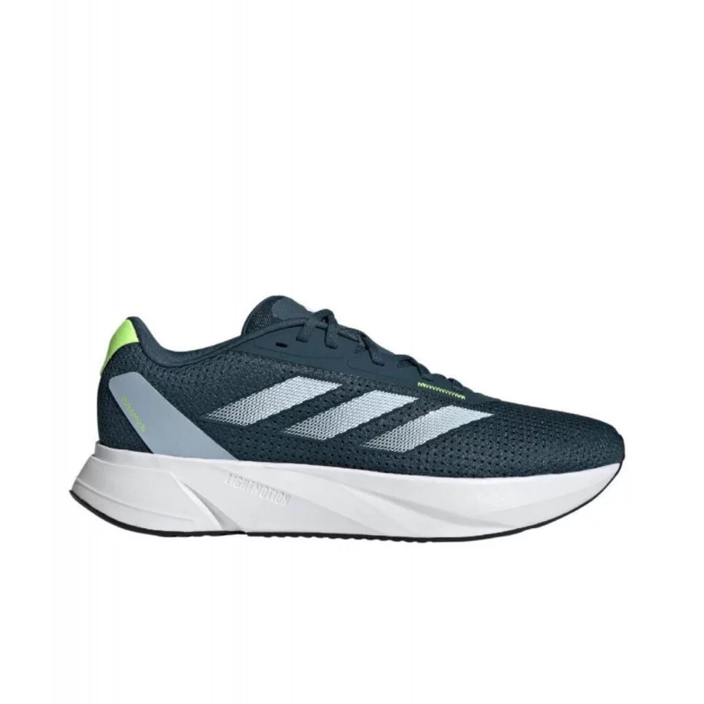 Adidas DURAMO SL 'Arctic night/white/lemon'