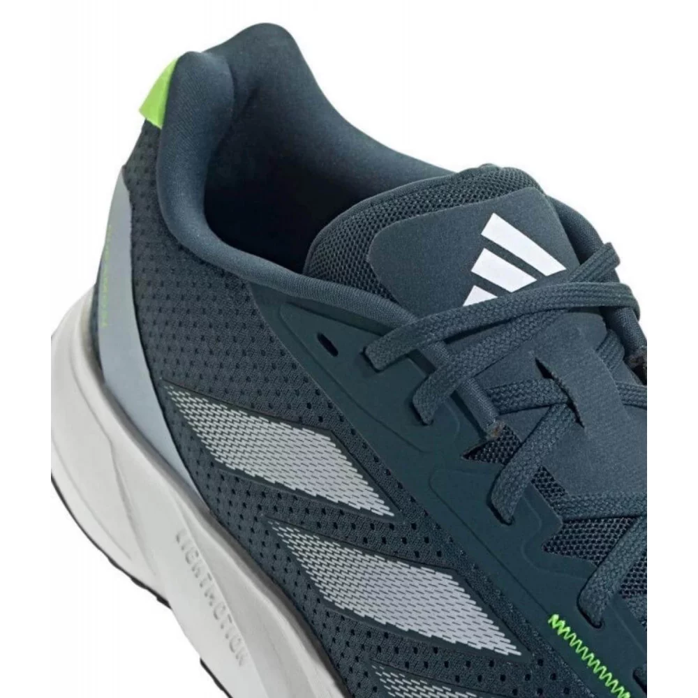 Adidas DURAMO SL 'Arctic night/white/lemon'