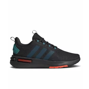 Adidas RACER TR23 'carbon/arctic night/solar red'