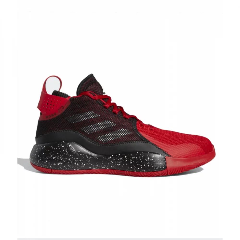Баскетбольные кроссовки Adidas D ROSE 773