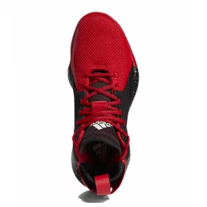 Баскетбольные кроссовки Adidas D ROSE 773