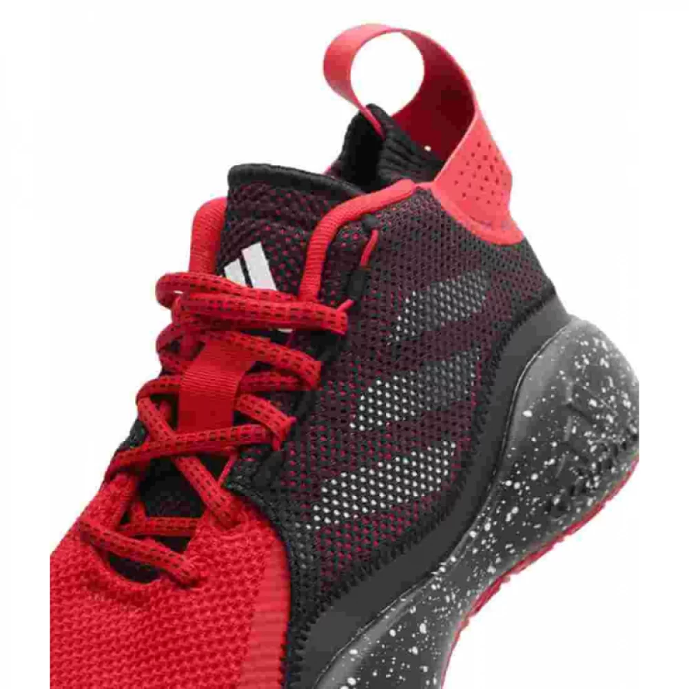 Баскетбольные кроссовки Adidas D ROSE 773