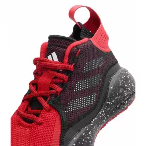 Баскетбольные кроссовки Adidas D ROSE 773