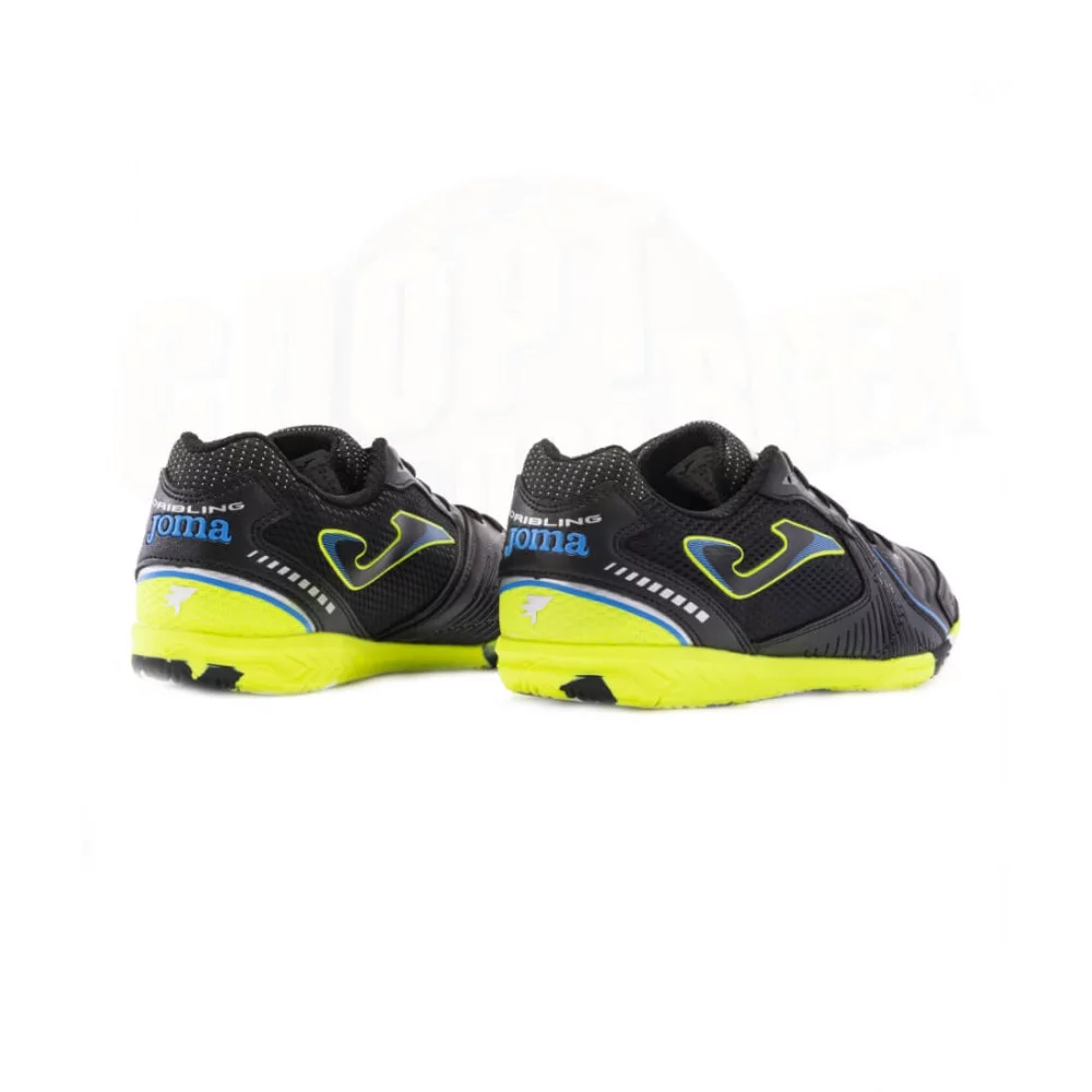 Футзалки Joma Dribling gr