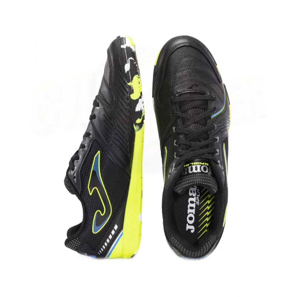 Футзалки Joma Dribling gr